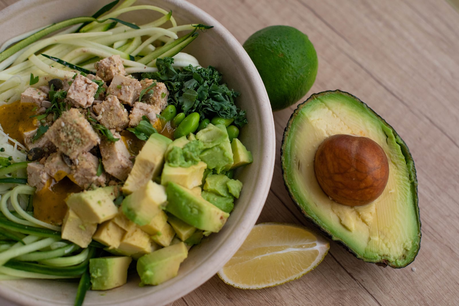 Nutrition